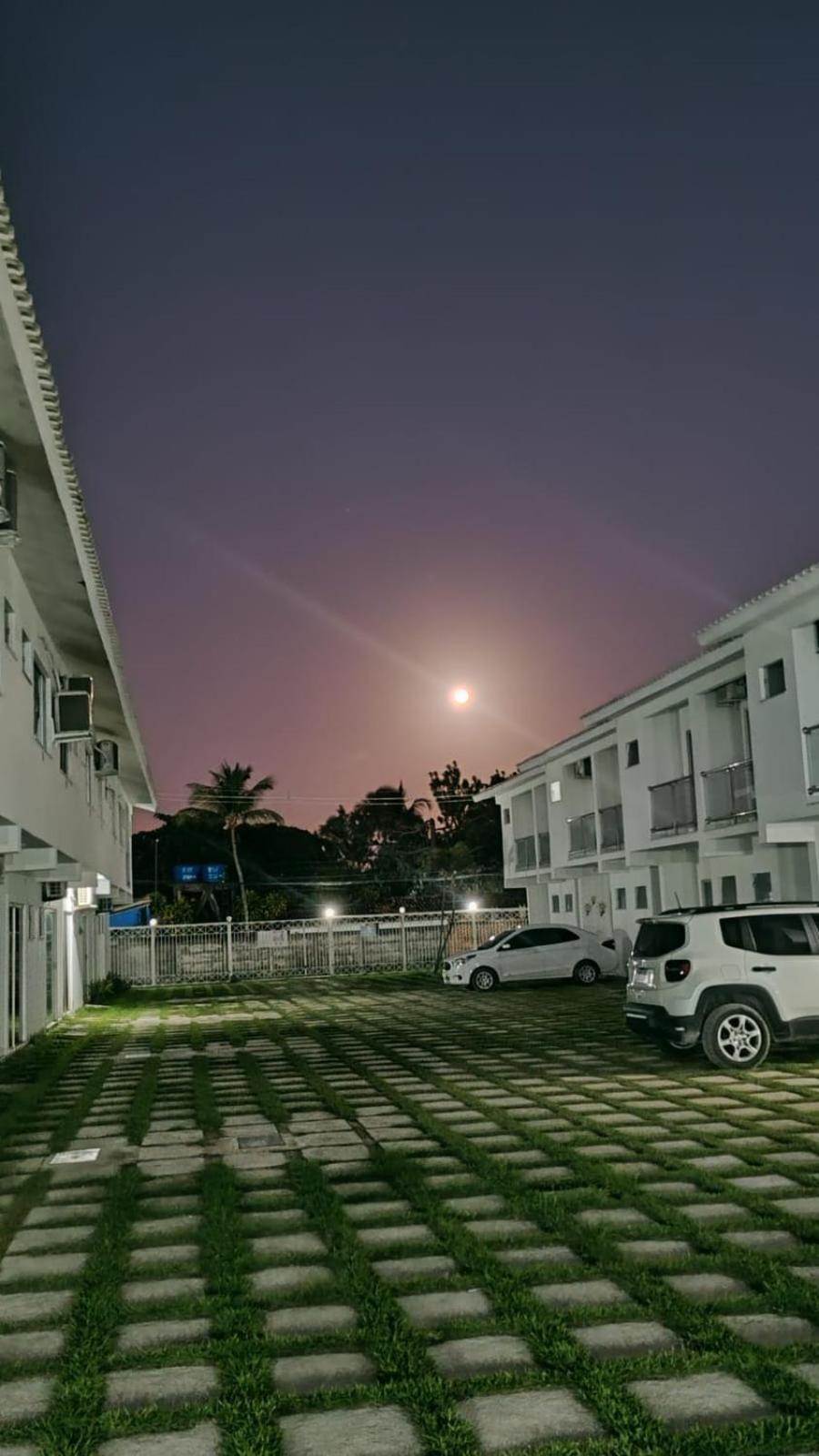 Casa Para Temporada 50M Da Praia Porto Seguro Buitenkant foto